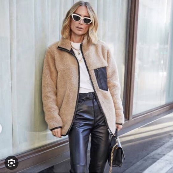 Anine Bing Ryder Jacket - Picture 2 of 10